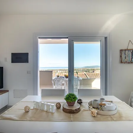Pietra Di Luna * Valledoria (Sardinia)