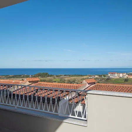 Apartment Pietra Di Luna *