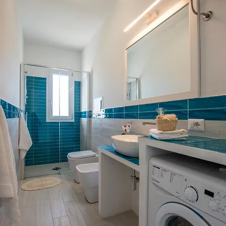 Appartement Pietra Di Luna Valledoria (Sardinia)