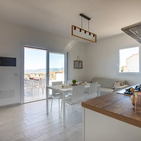 Pietra Di Luna Appartement Valledoria (Sardinia)