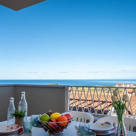 Pietra Di Luna Valledoria (Sardinia)
