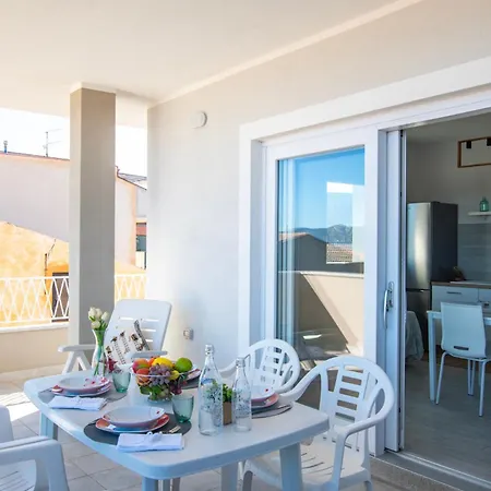 Pietra Di Luna Appartement