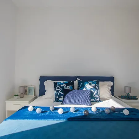 Appartement Pietra Di Luna Valledoria (Sardinia)