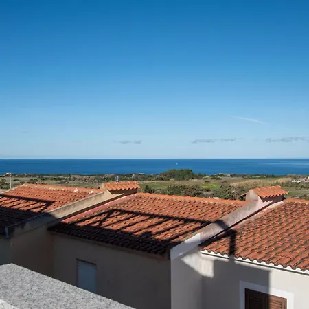 Pietra Di Luna * Valledoria (Sardinia)