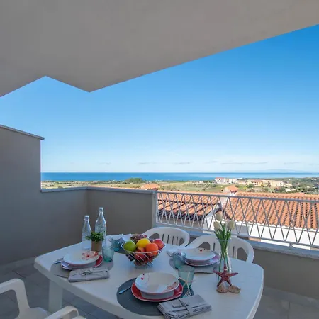Pietra Di Luna Appartement Valledoria (Sardinia)