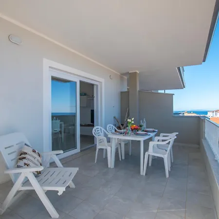 Pietra Di Luna Appartement
