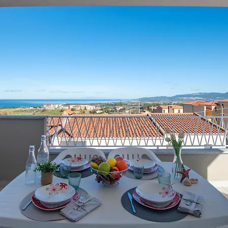 Appartement Pietra Di Luna